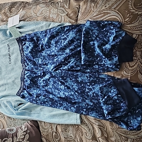 Boys Pajamas - Picture 2 of 3